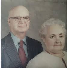 Lula Mae Doss Henry (1906-2001)