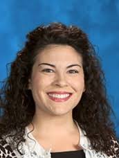 Fairmont Blog: FACULTY LOUNGE edgewood cheers for ms. blaire bradley