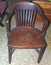 Gallery For Gt Old Wooden Office Chairs Wooden Office Chair Chair Office Chair