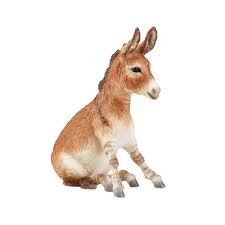 Breyer Hickory Hills Wall Street Donkey Miniature Donkey Horses For Sale Breyer Horses For Sale