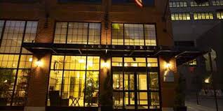 5th avenue is minutes away. Tribeca Hilton Garden Inn