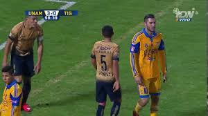 Tigres campeón apertura 2015 | final pumas vs. Misericordia Enganoso Lengua Macarronica Unam Pumas Vs Tigres Montaje Perth Blackborough Como