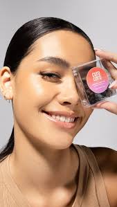 Beauty campaign from last month✨, creative director @fxustinx ,  photographer @alinapho_ , model @nylajardenico @paige.schell Aki Namaga,  mua @taylorchousky , assistant @yuhan2130 @annadsantanna ...