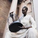 King's Chapel monument reveals, honors enslaved individuals ...