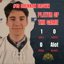 Moose Jaw U18 AAA Warriors