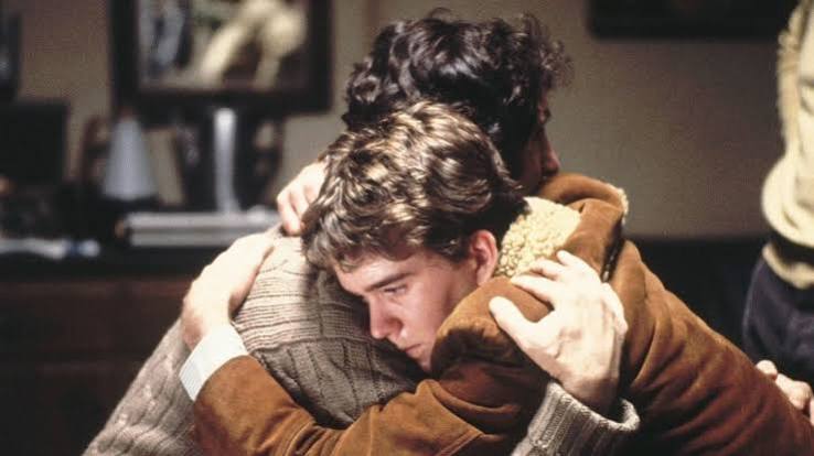 Ordinary People (1980) - Movie Review : Alternate Ending