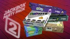 Jackbox Party Pack 2 Review Thesixthaxis