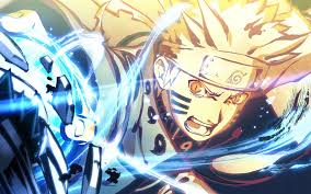 71 naruto wallpapers, background,photos and images of naruto for desktop windows 10, apple iphone and android mobile. Naruto Uzumaki Blue Neon Lights Battle Manga Artwork Naruto Imagenes De Naruto Hd Fondo De Pantalla De Anime Naruto Fondos De Pantalla