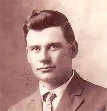 Nathan Beach Smothers II (1890-1986)