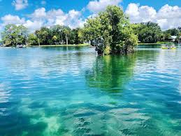 Maybe you would like to learn more about one of these? Road Trip Florida 5 Tips For Visiting Crystal River