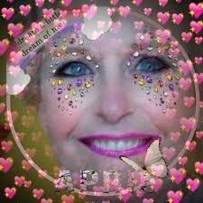 hat hat word comes to mind when you feel the presence of God?