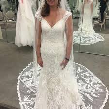 Beaded Lace Off The Shoulder Mermaid Wedding Dress David S Bridal Mermaidweddingdresses Dresses Mermaid Wedding Dress Perfect Wedding Dress