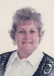 Mary Lou (Petak) Golecki