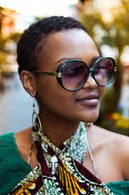 I got this headband on ebay. What Is A Twa Natural Hair