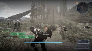 Final Fantasy 15 Takes 200 Hours To Completely Beat Tweaktown There are two kinds, the concepts for each theme are. final fantasy 15 takes 200 hours to