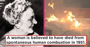 19 Unsettling Ways People Have Died That'll Freak You The Hell Out