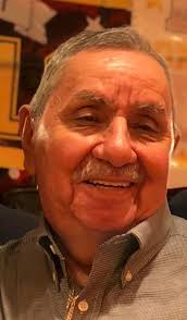 Obituary of Luis F. Quezada