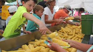 Sweet Corn Festival 2025 Dates You Need to Know