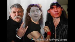 Facebook gives people the power to. Heavy Tura 2019 Meszaros Kover Deutsch Tamas Rock Banda Youtube