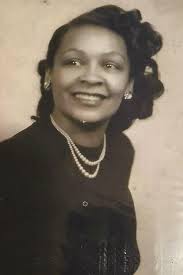 Obituary for Bessie Mae Redding