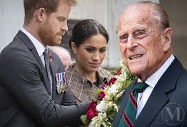 Meghan, duchess of sussex, урождённая рэ́йчел ме́ган маркл англ. Televedushij Brajan Kilmid Obvinil Princa Garri I Megan Markl V Smerti Princa Filippa Mainstyles Ru