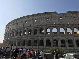 Maybe you would like to learn more about one of these? The Capital City Of Italy Erasmus Experience Rome