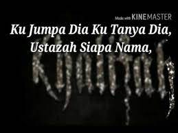 Dm dm indah namanya juga tingkahnya dm bb c memang menjadi bualan di sini sana c c kiriman bunga penuh di meja bb c dm ucap assalamualaikum ustazah. Karaoke Khalifah Assalamualaikum Ustazah Youtube