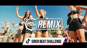 Jawsh 685 Laxed Siren Beat Hbz Hardstyle Remix Tiktok Laxed Siren Beat Challenge Youtube