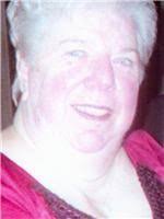 Darlene Martello Obituary (1944