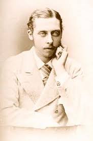 Capitolul 30 tom se obisnuieste tot mai mult cu rolul de rege, dar se gandeste des la eduard, printul legitim. Prince Leopold Duke Of Albany Wikipedia