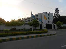 From mapcarta, the free map. Guest House Steel Town Karachi Mapio Net