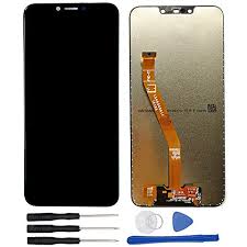 Deploying a containerized workload across multiple clouds. Assembly For Huawei P Smart Plus Ine Lx1 Ine L21 Huawei Nova 3i Ine Lx2 Replacement Lcd Display Touch Screen Digitizer Black No Frame Buy Online In Bosnia And Herzegovina At Bosnia Desertcart Com Productid 131998369