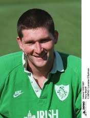 Ireland 15/5/1997 Brian Cusack © INPHO