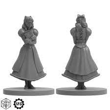 Recently got back into critical role after a year and wanted to make a mini of my new fav: Steamforged Games On Twitter Which Criticalrole Miniature Should We Make Next Matthewmercer S Tiefling Vanessa Or Perhaps Wil Wheaton S Dwarf Thorbir Or Maybe Just Maybe Feliciaday S Wizard Lyra Cast Your Vote Before 27th
