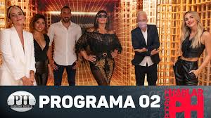 Joaquín nos ha contado cómo vivió su salida de italia y su vuelta a casa. Programa 02 Ph Podemos Hablar Telefe Com