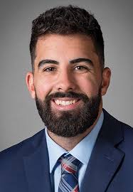 Our Physical & Occupational Therapists