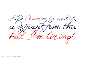 Les Miserables Lyrics To Live By Les Miserables Quotes Les Miserables