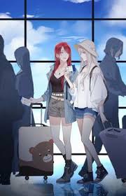  210 Ide Chinese Anime Di 2021 Animasi Gambar Fantasi