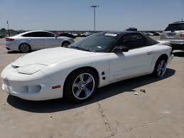 Image result for Arctic White 2001 Pontiac