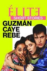 The film centers around a captain in rio's elite special police operations battalion (b.o.p.e.) and a couple of fresh young cops who end up joining his team. Elite Short Stories Guzman Caye Rebe 1x3 Cuevana 3 Todas Las Peliculas De Cuevana