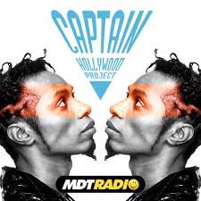 CAPTAIN HOLLYWOOD Tony Dawson-Harrison (Captain Hollywood) es un rapero y  bailarín que debuta en el mundo discográfico en 1986, pero su gran  oportunidad llegó con el grupo Twenty 4 Seven, llegando casi