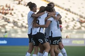 Martes, 13 de agosto de 2019. Colo Colo Femenino Gano Gusto Y Goleo En Su Debut En El Campeonato Nacional 2020