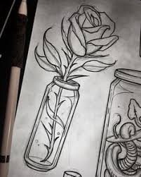 In this article, we talk about the personality and traits of the ram and discuss aries tattoo designs with visual ideas you could incorporate into your ink. 240 Easy Tattoos Ideas Tattoos Body Art Tattoos Tattoo Designs