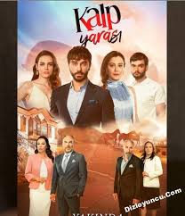 Peki ama kalp yarası oyuncuları kimdir? Kalp Yarasi Oyunculari