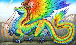 Rainbow Dragon Yao Chi By Andrea Koupal On Deviantart 2,936 articles created since may 24th 2012. rainbow dragon yao chi by andrea