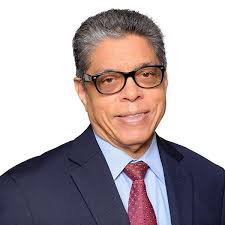 Richard Powell Named Chairman of Tourism Workers' Pension Scheme