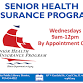 Senior Health Insurance Program event in Coal City, IL