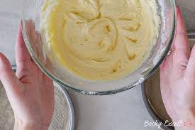 Gluten free, dairy free, only 7 ingredients! Gluten Free Victoria Sponge Cake Recipe Best Ever