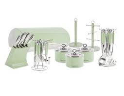 Soft sage green color palette. Grun Zubehor Fur Die Kuche Uberprufen Sie Mehr Unter Http Kuchedeko Info 62813 Gruen Zu Green Kitchen Accessories Green Kitchen Appliances Sage Green Kitchen