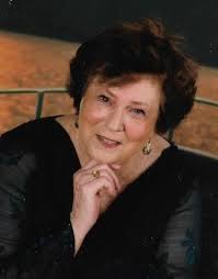 Emily Allison Obituary (1939